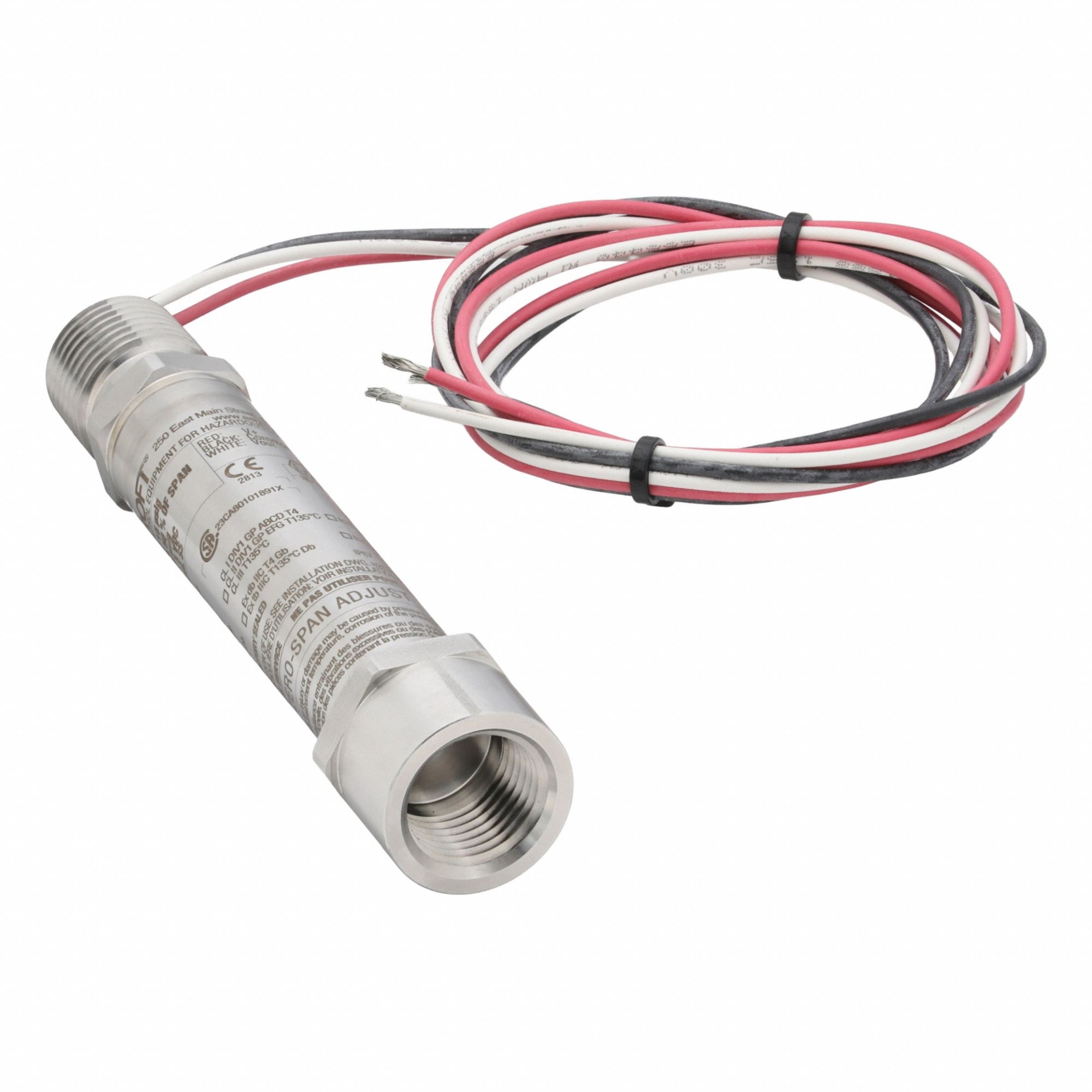 Ashcroft 3G-OTH-175405