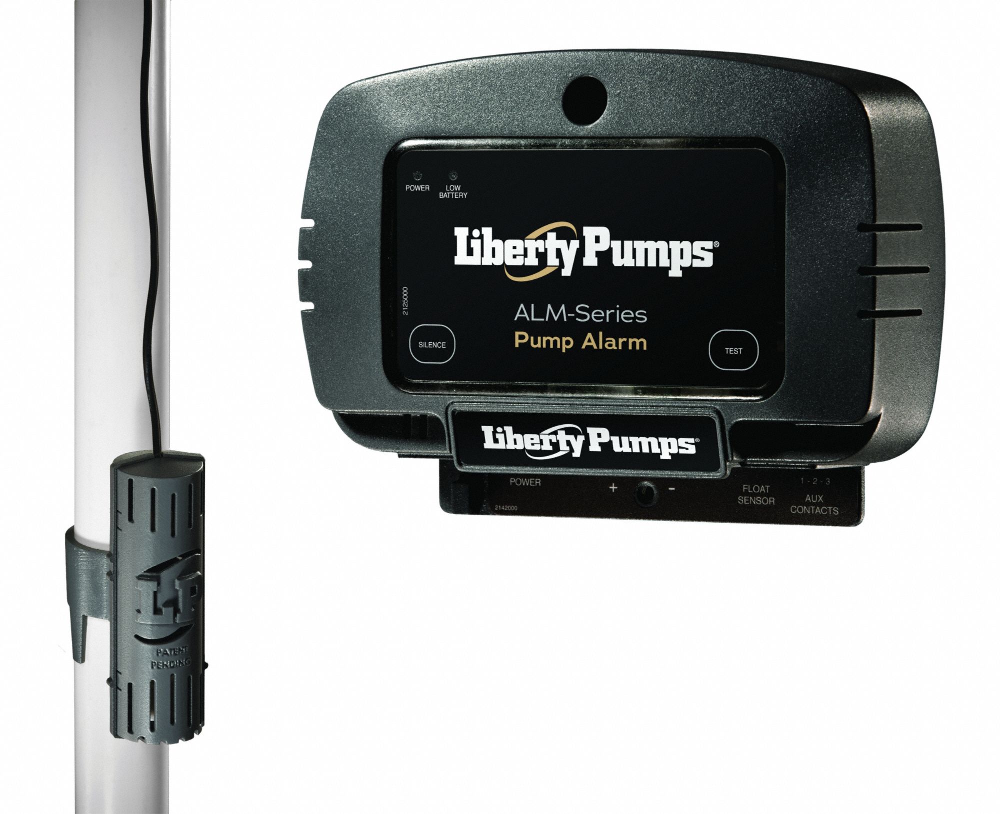 Liberty Pumps 3G-OTH-94077