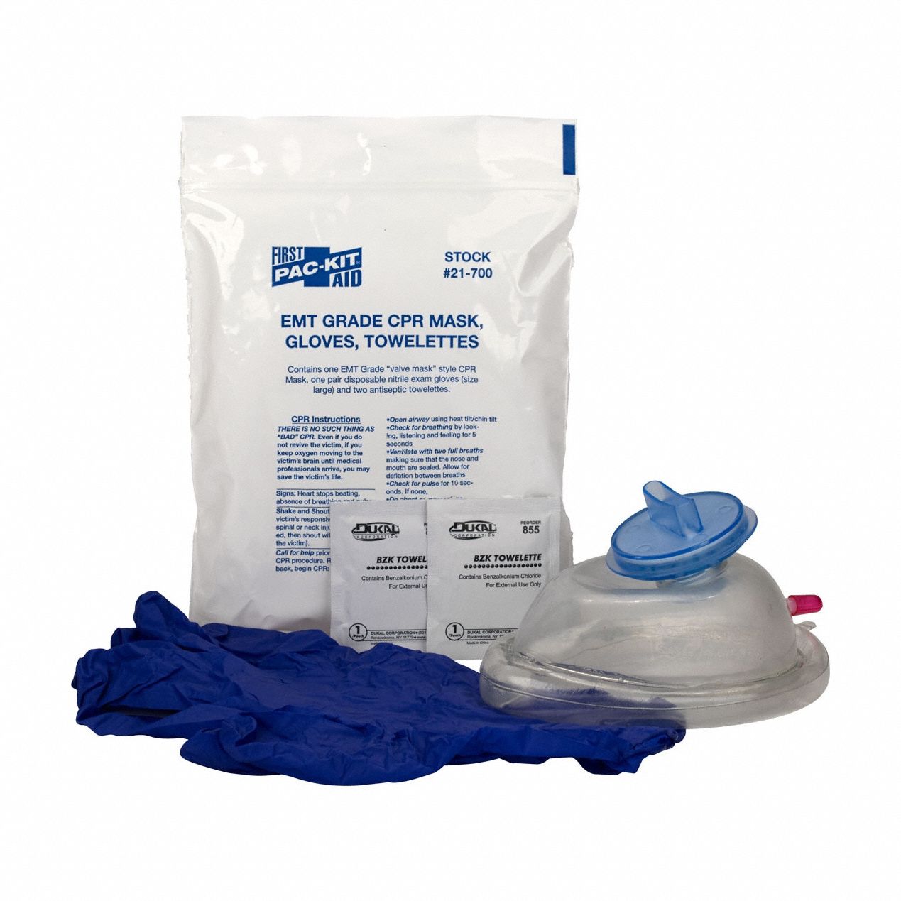 First Aid Only 3G-OTH-554293