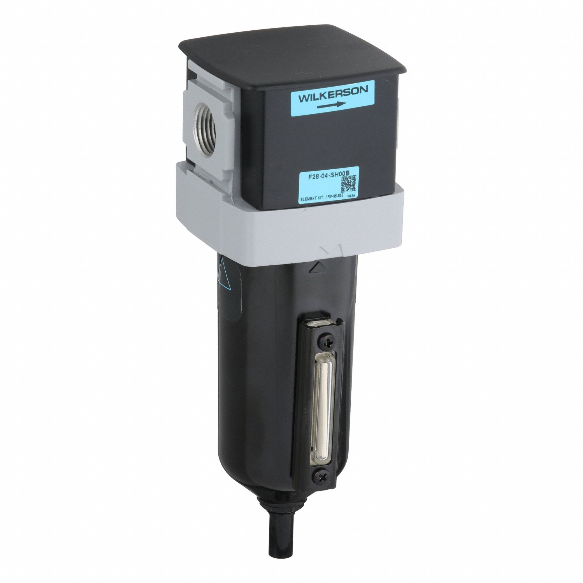 Wilkerson 3G-OTH-158285
