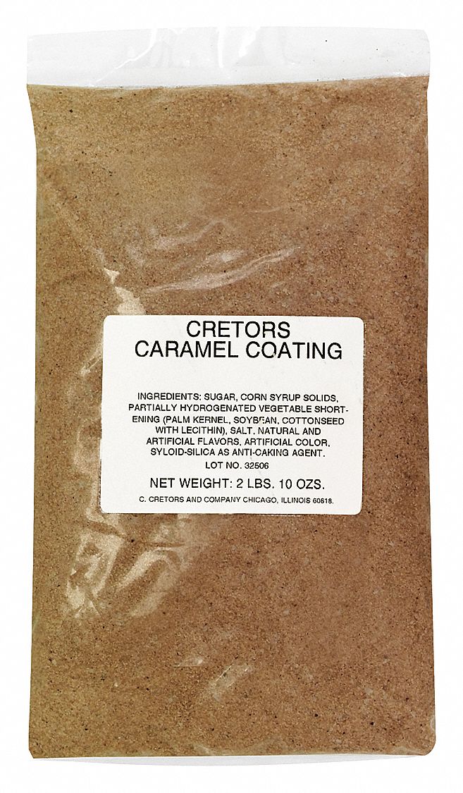 Cretors 3G-OTH-569156