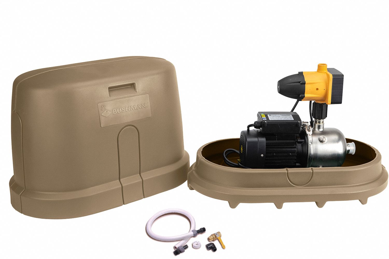 Bushman 3G-OTH-381456