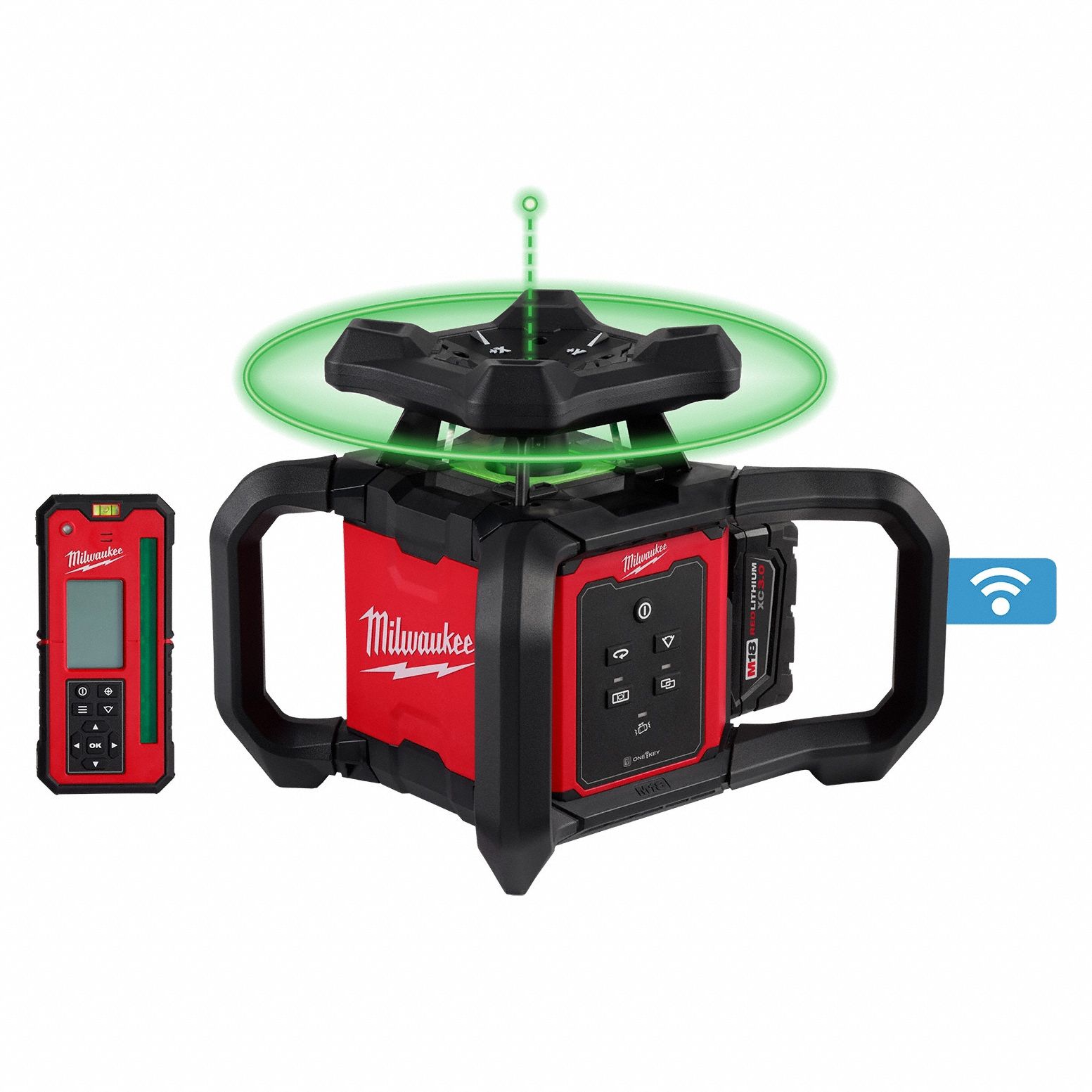 Milwaukee 3G-OTH-315753