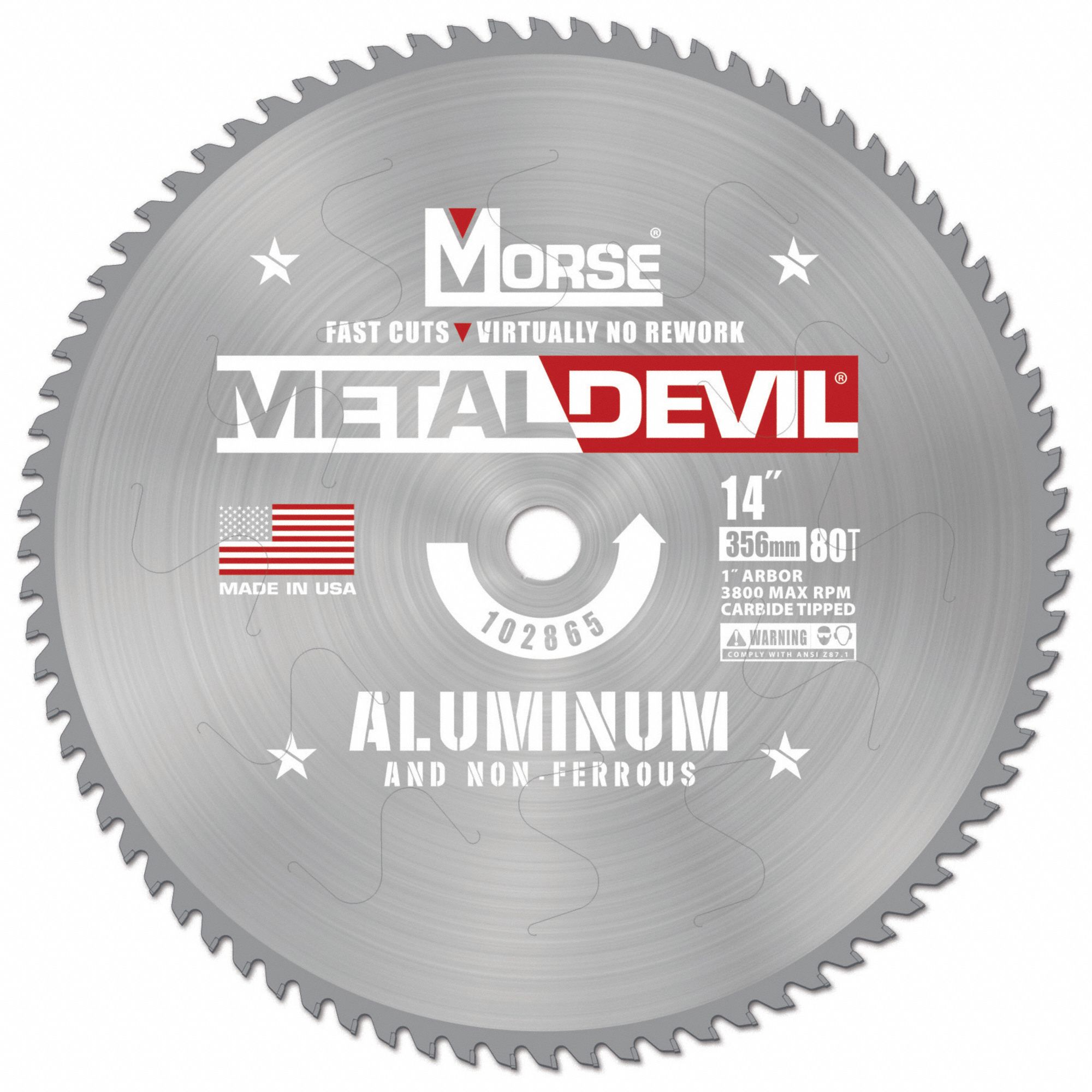 Morse 3G-OTH-307465