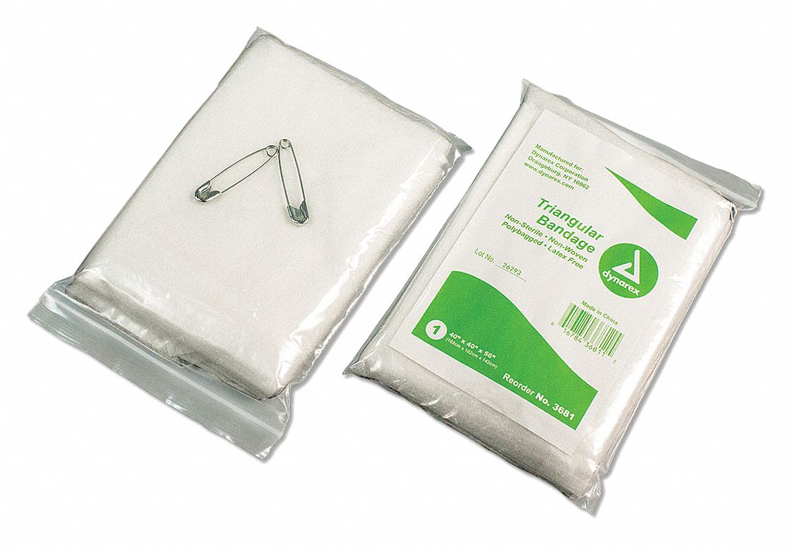 Dynarex 3G-OTH-555180
