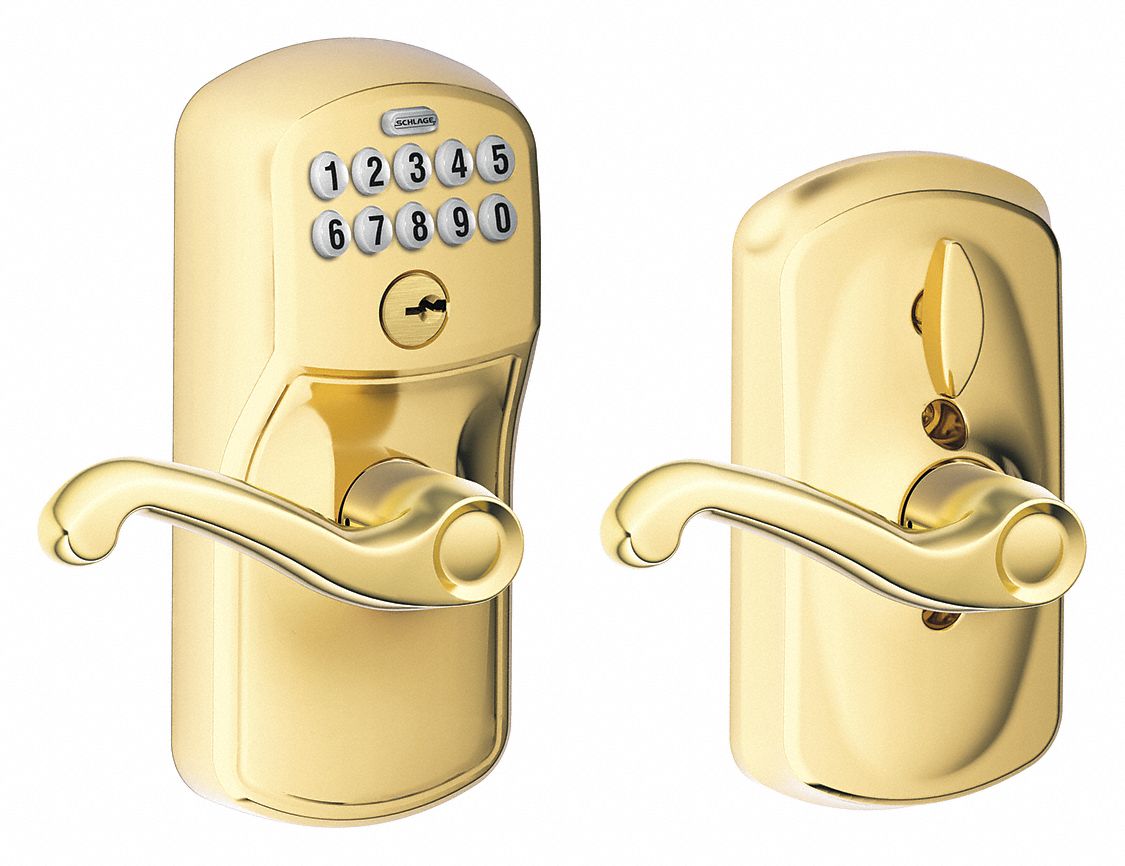 Schlage Residential 3G-OTH-531523