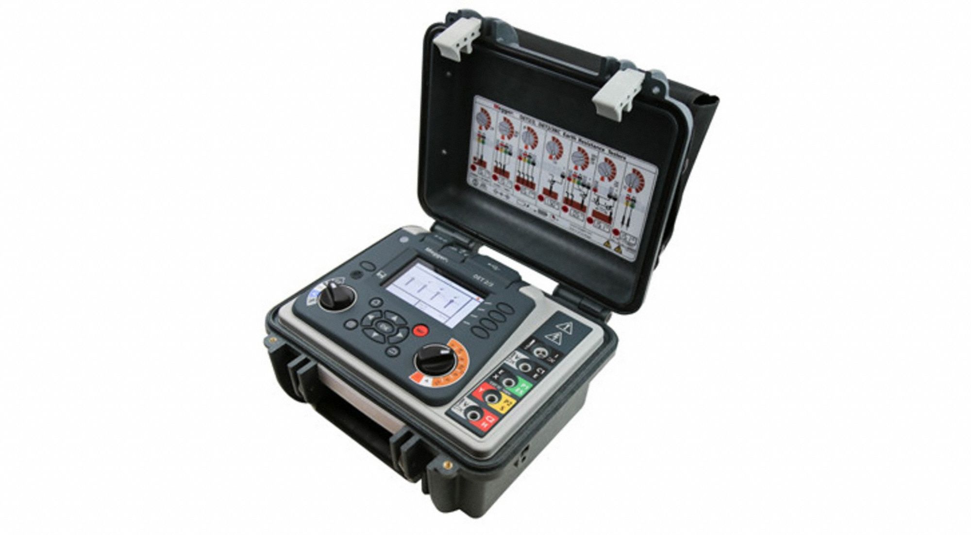 Megger 3G-OTH-169543