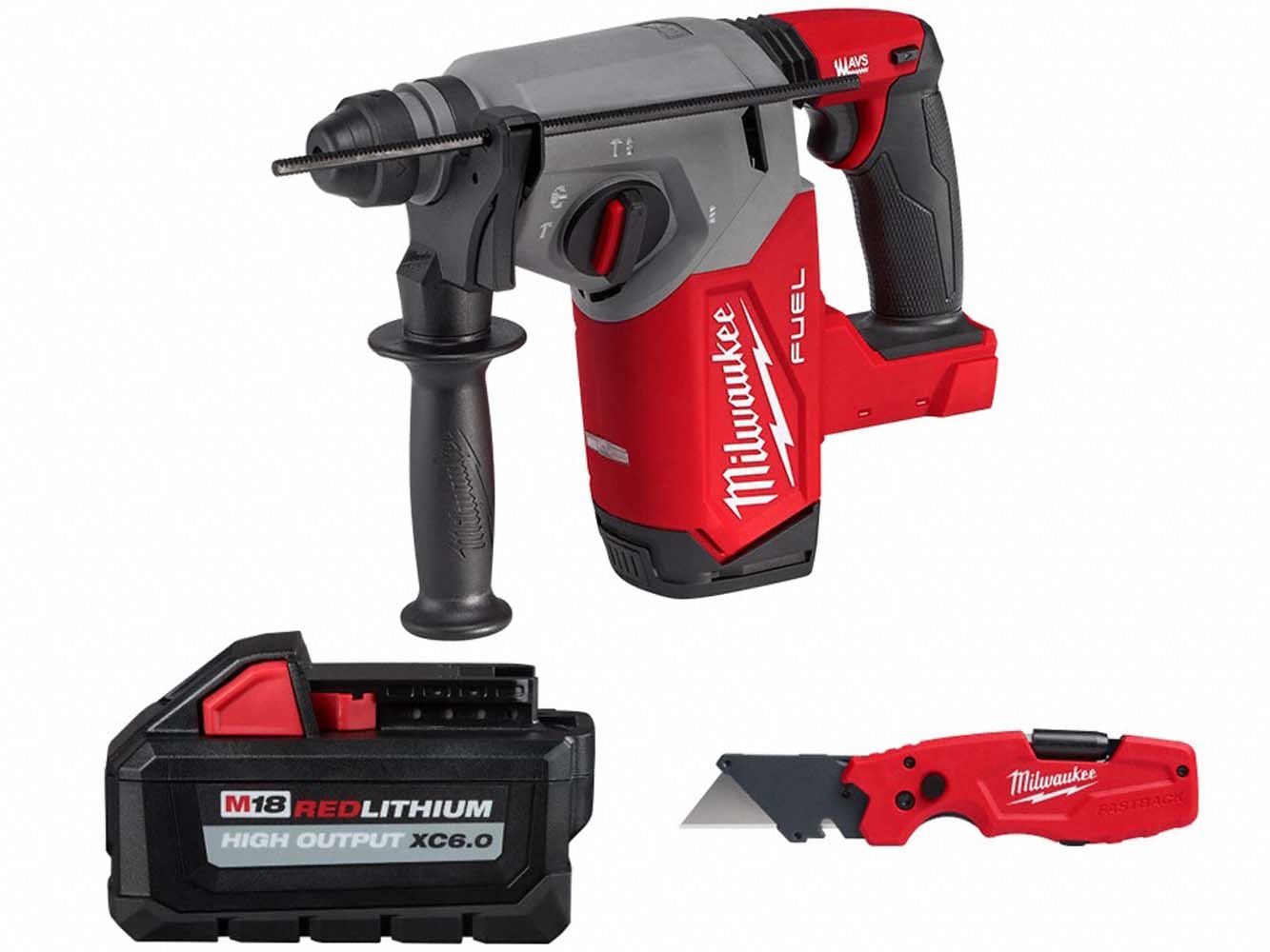 Milwaukee 3G-OTH-321915