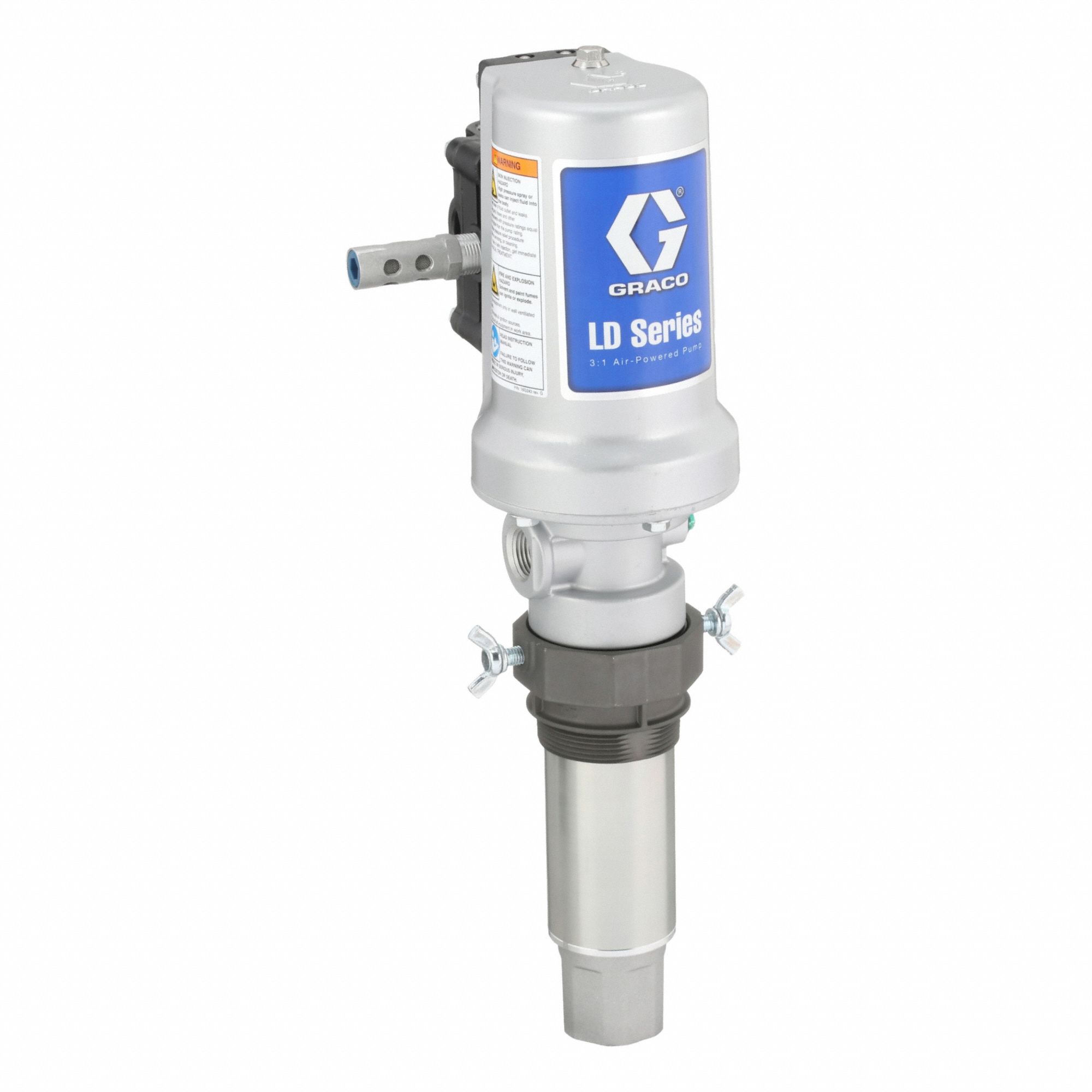 Graco 3G-OTH-89087