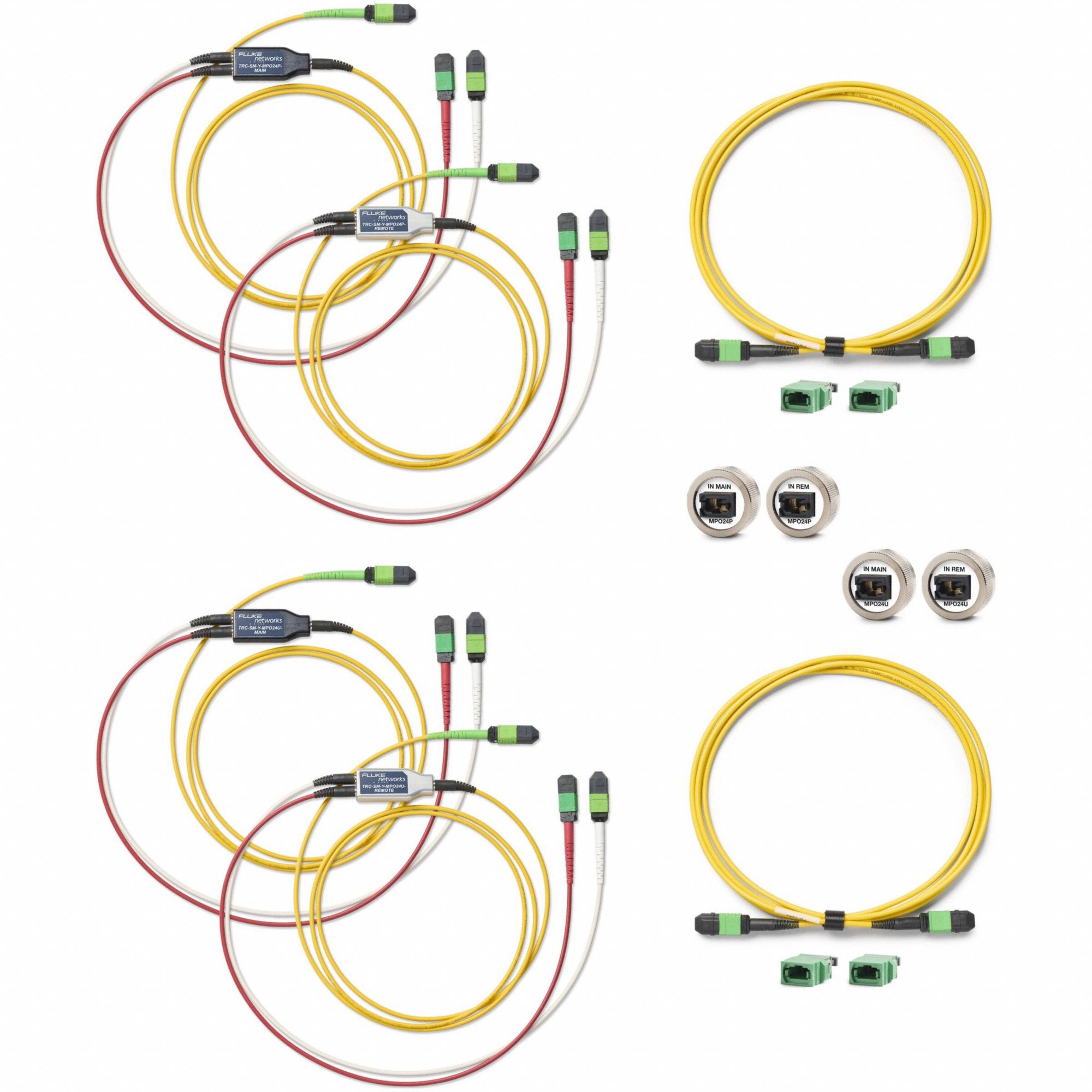 Fluke Networks 3G-OTH-179498
