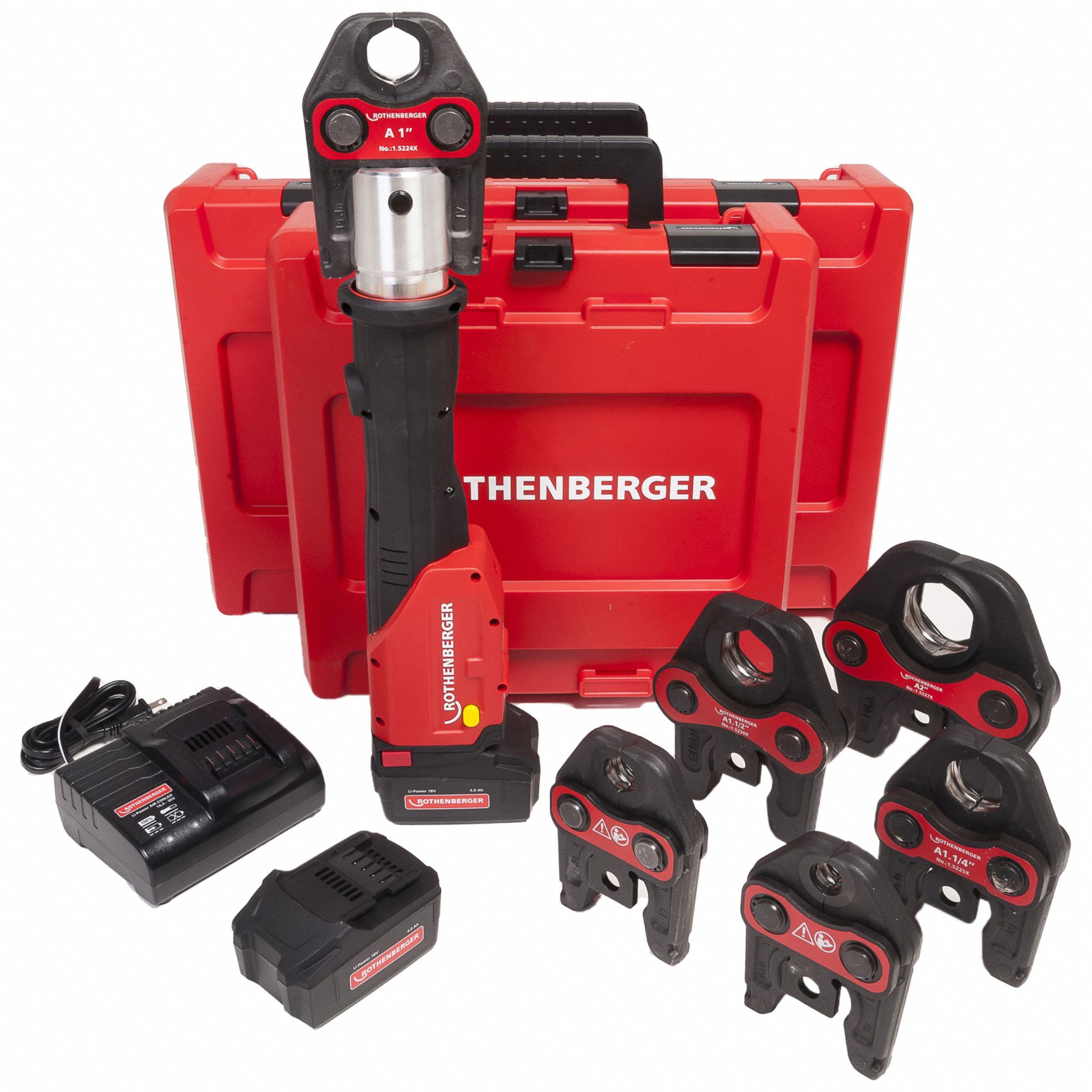 Rothenberger 3G-OTH-320304