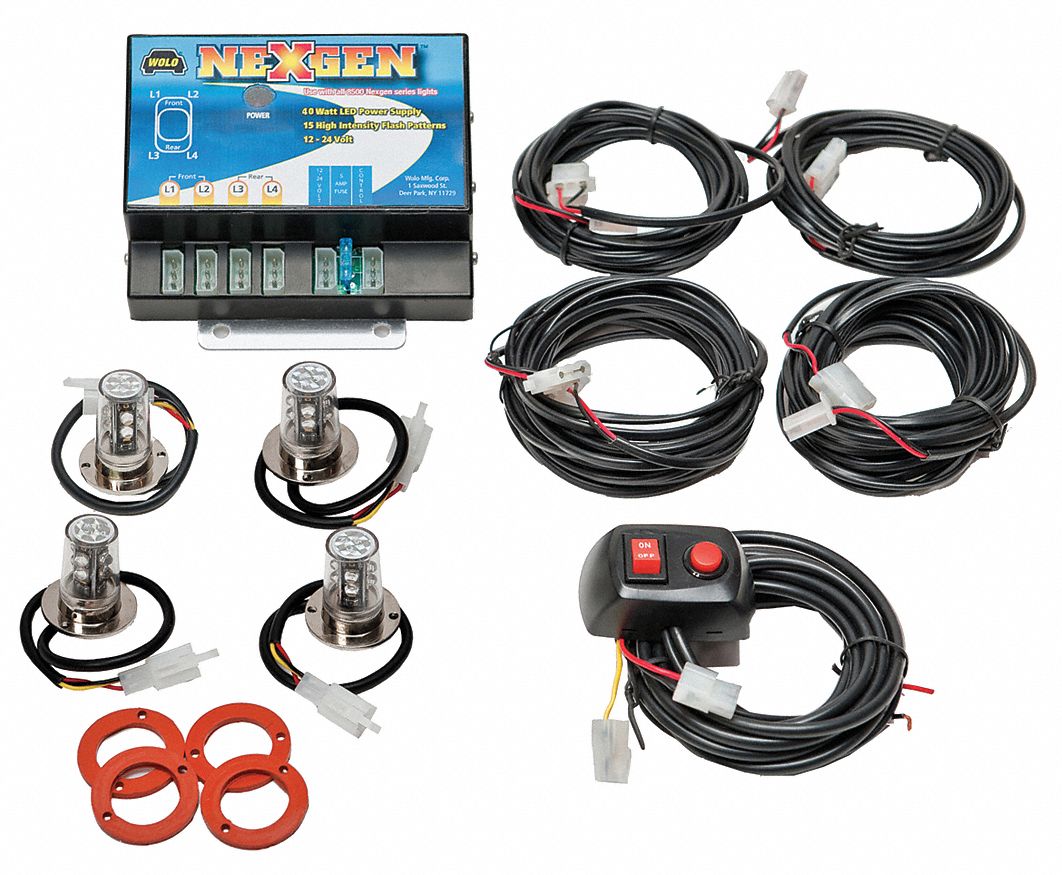 Wolo 3G-OTH-519120