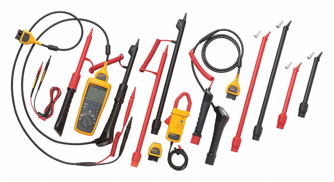 Fluke 3G-OTH-186519