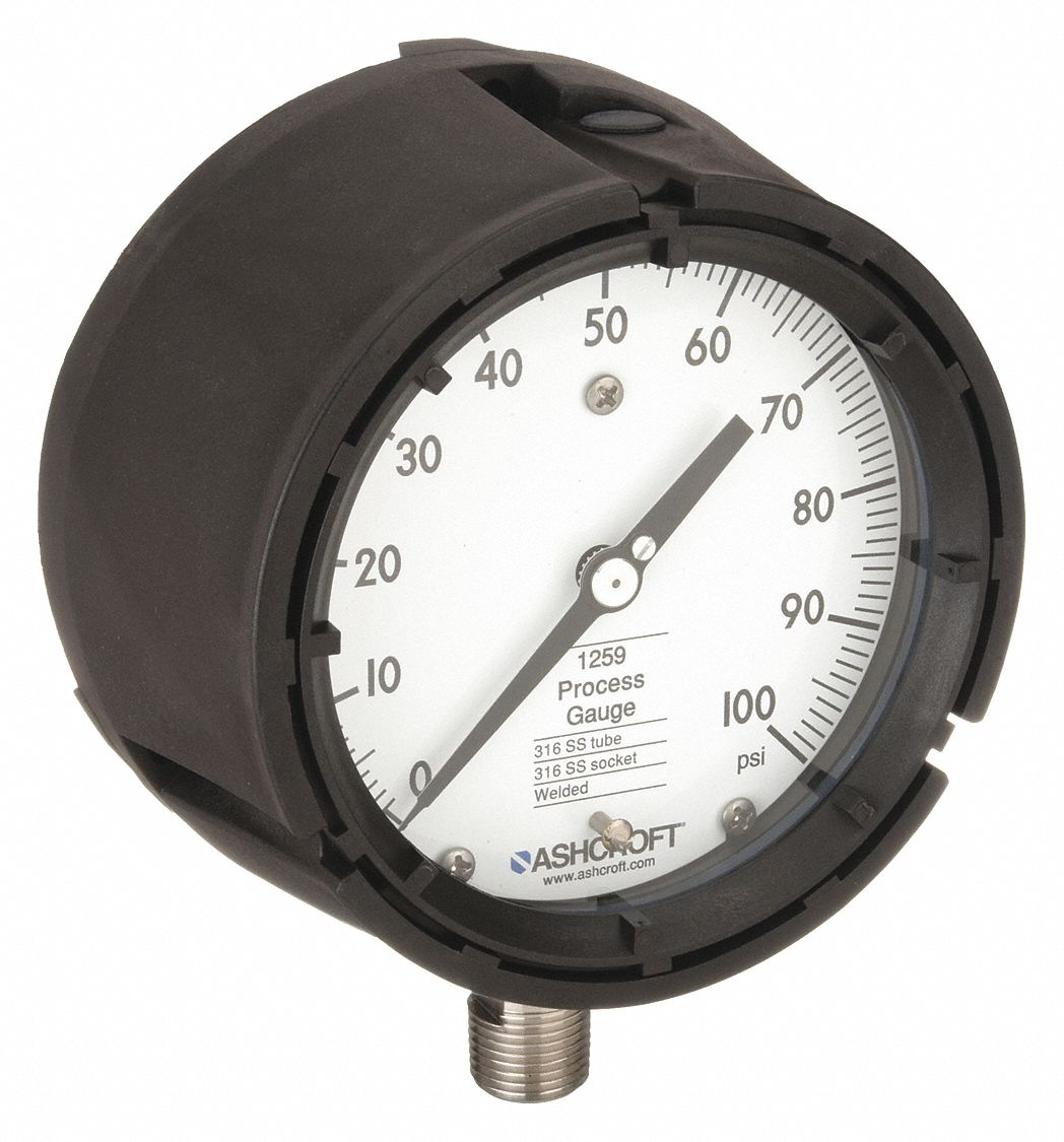 Ashcroft 3G-OTH-176910