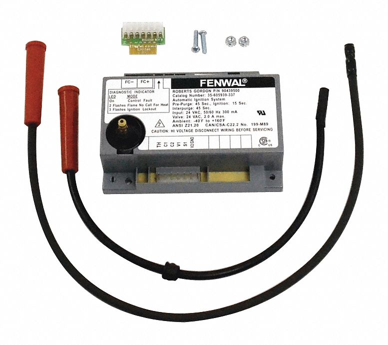 Fenwal Ignition Controls 3G-OTH-97426