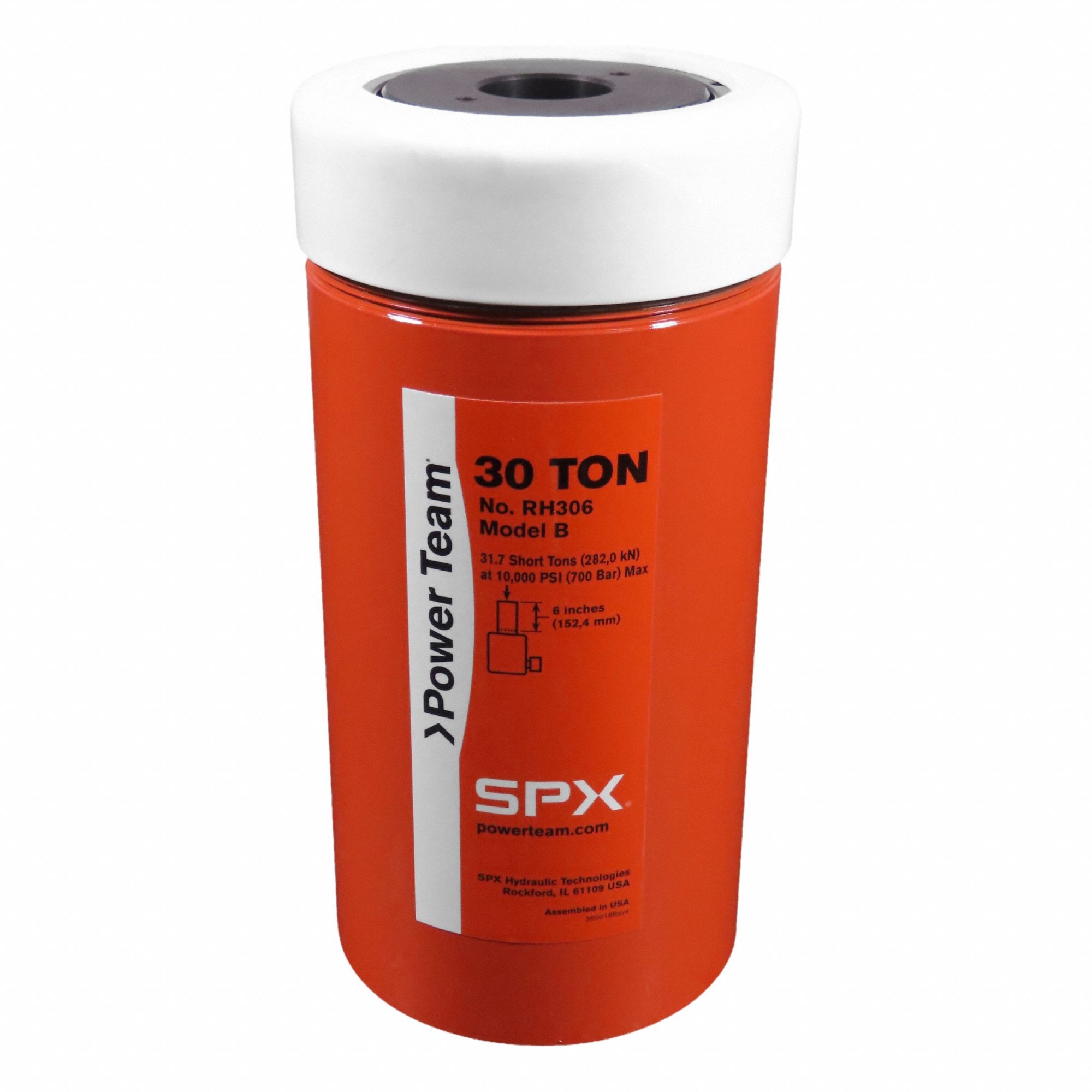 Power Team 3G-OTH-169286