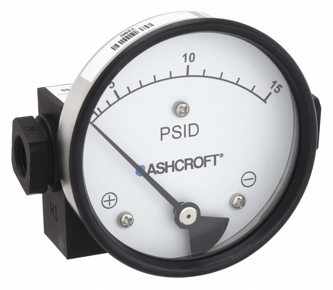 Ashcroft 3G-OTH-175103