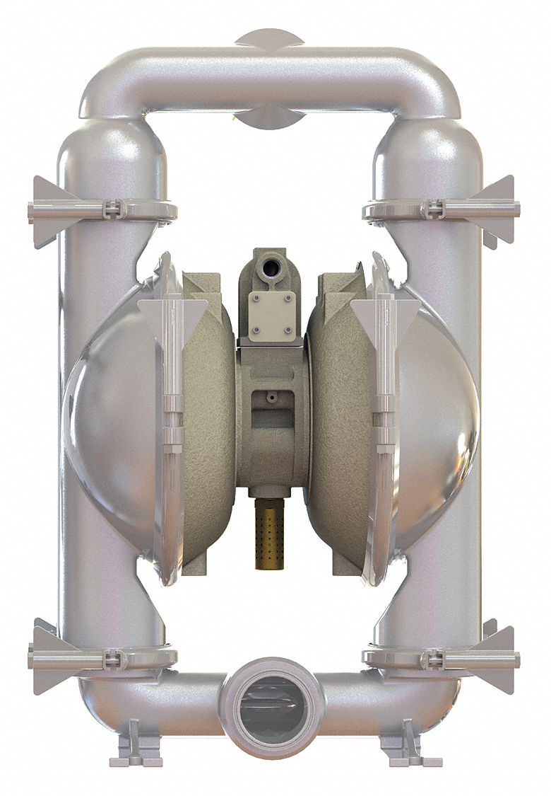 Standard Pump 3G-OTH-86616