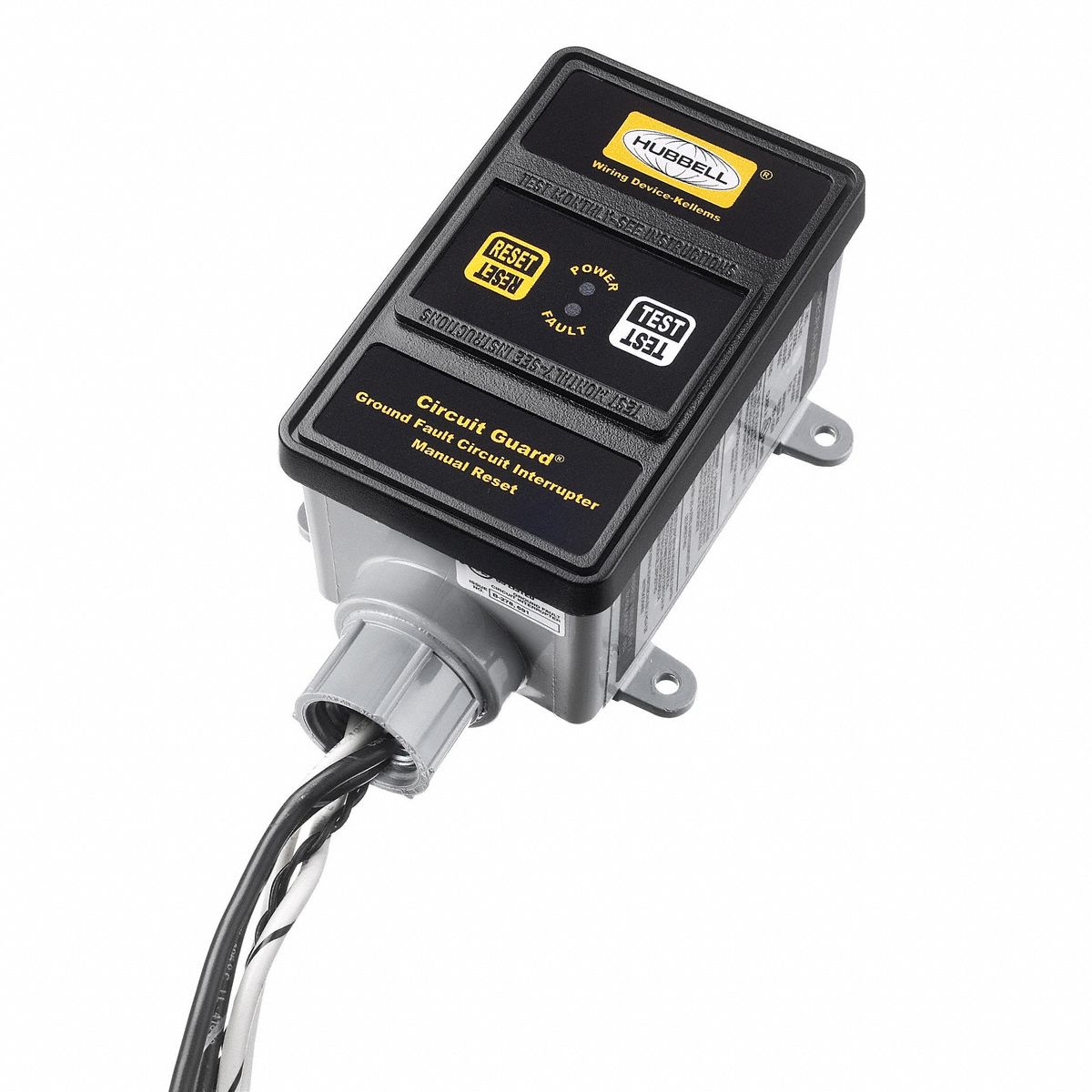 Hubbell Wiring Device-kellems 3G-OTH-23691