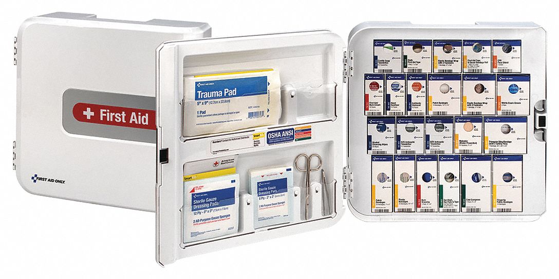First Aid Only 3G-OTH-554352