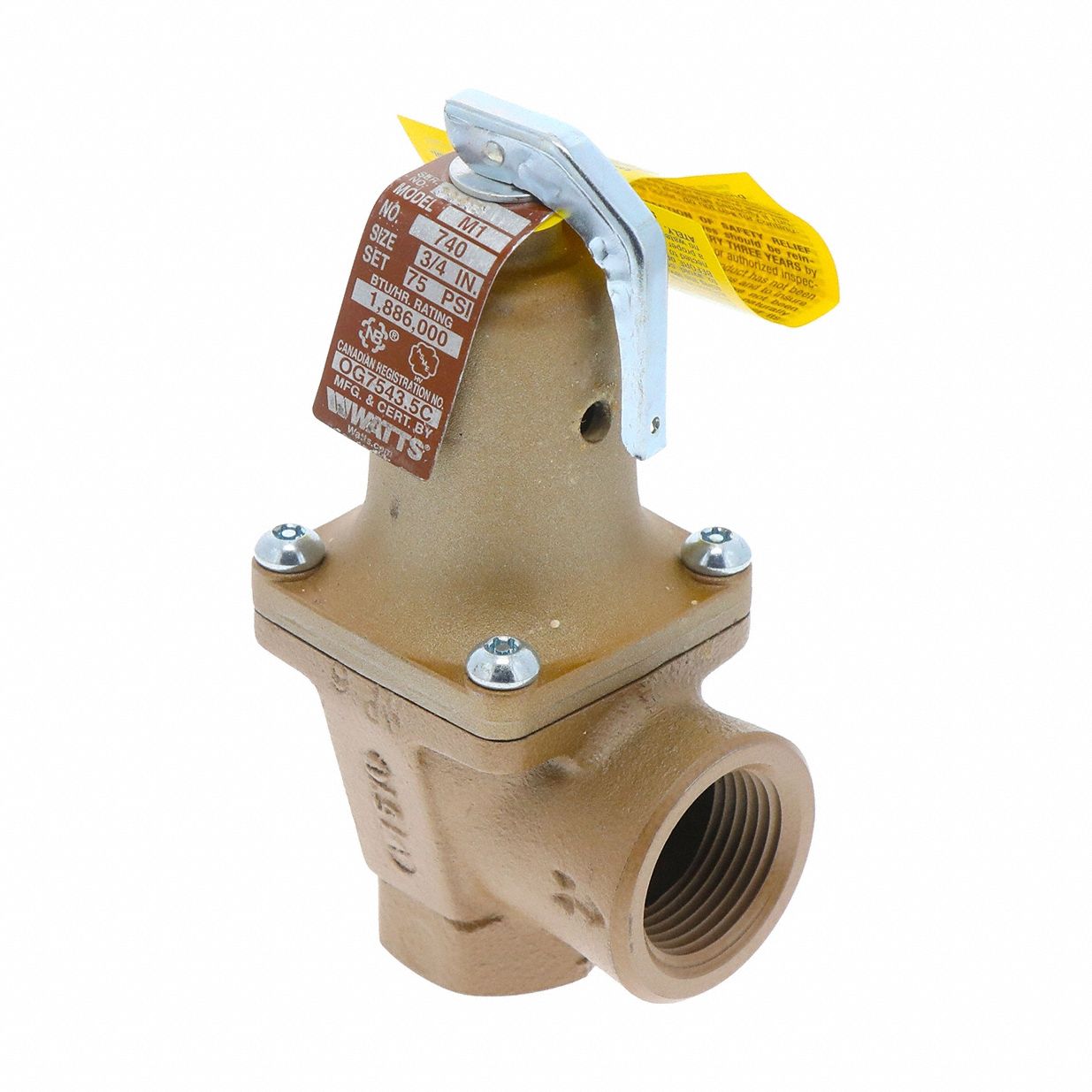 Watts 3G-OTH-442533