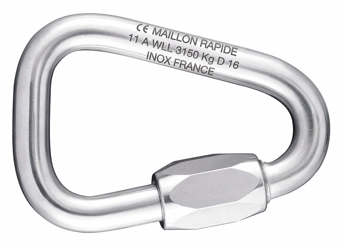 Maillon Rapide 3G-OTH-339675