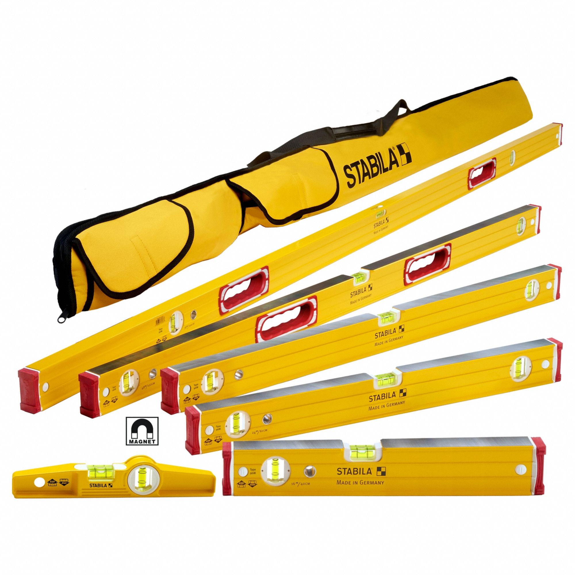 Stabila 3G-OTH-296928