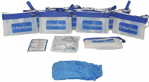 First Voice 3G-OTH-601871