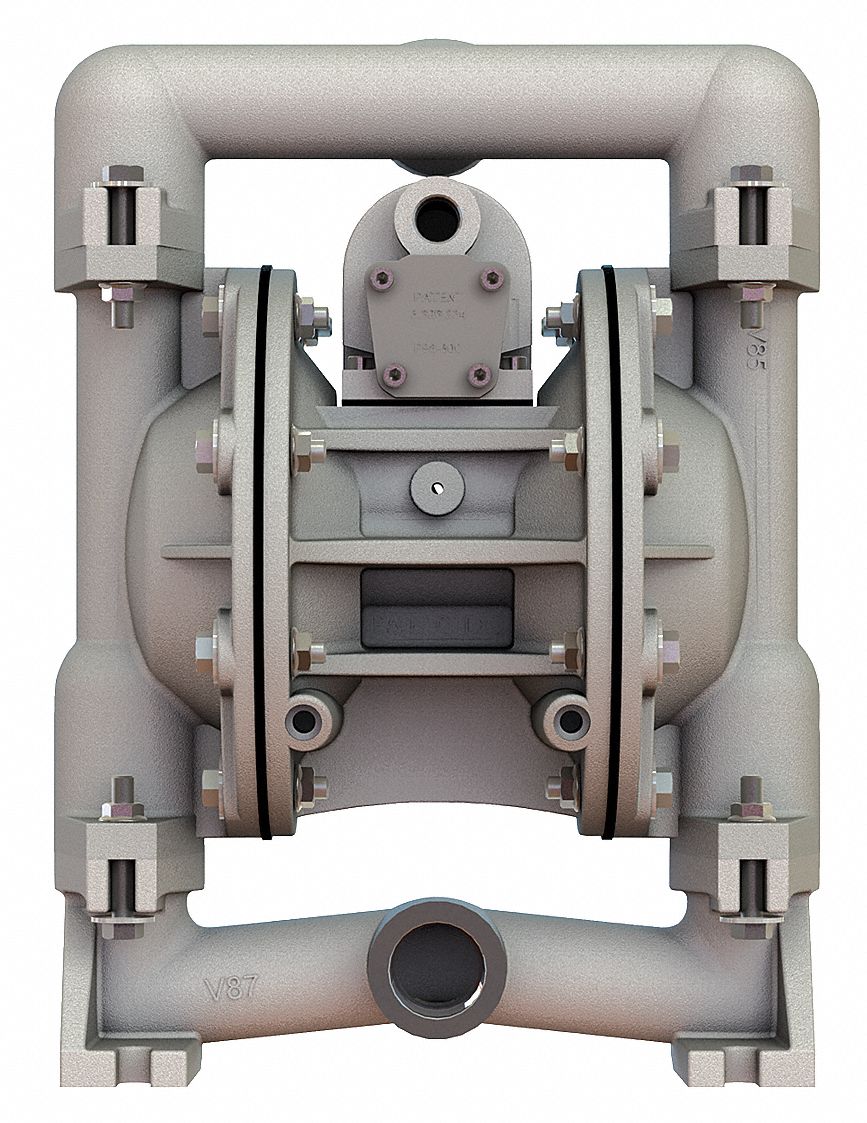 Versamatic 3G-OTH-86475