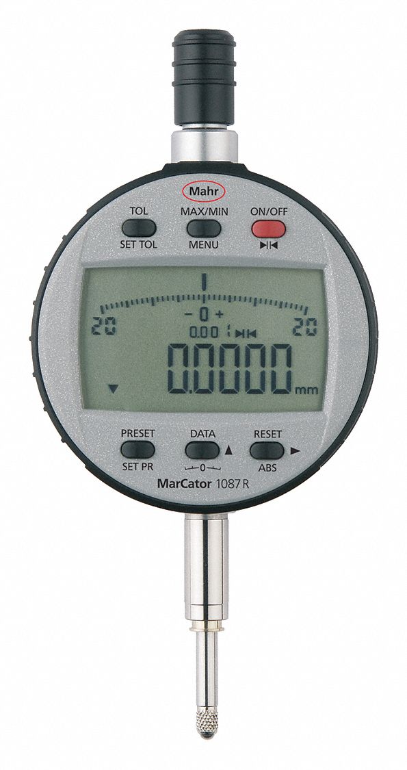 Mahr 3G-OTH-402166