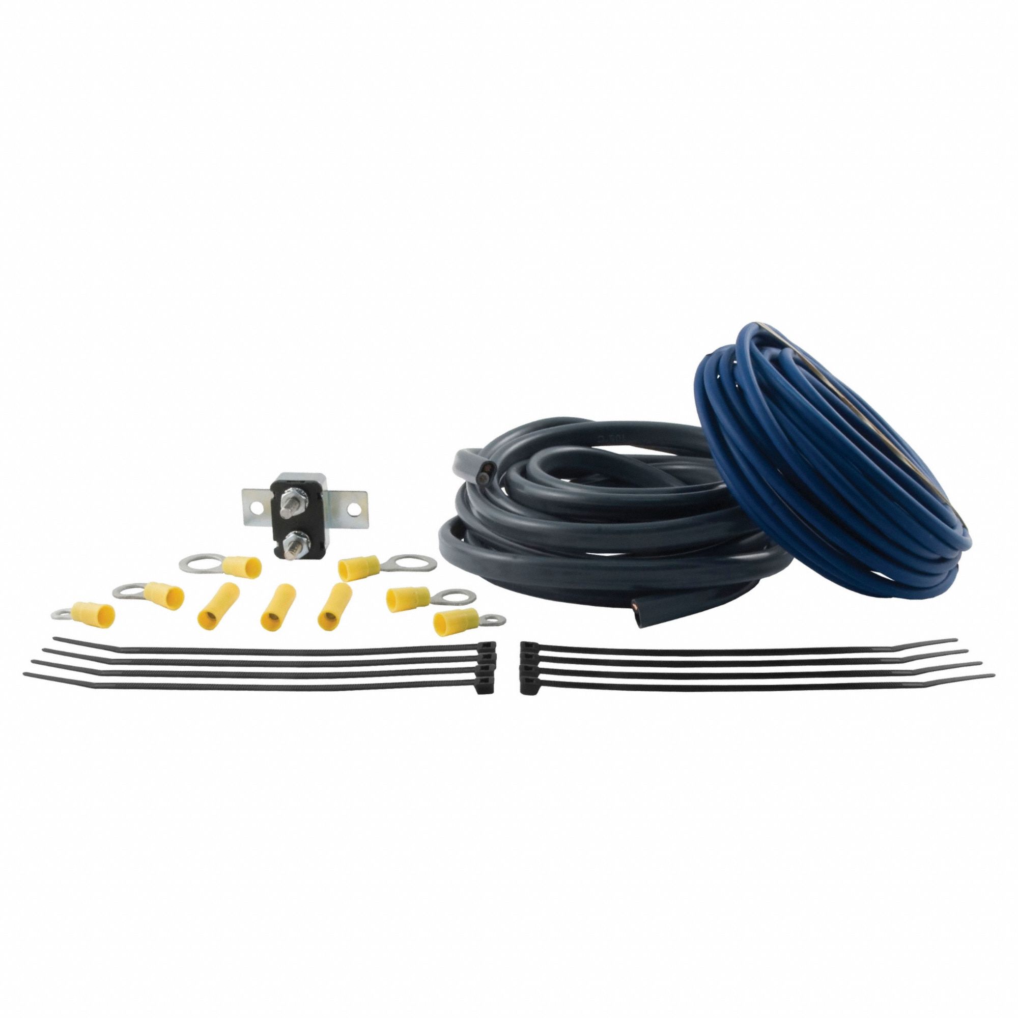 Curt 3G-OTH-481001