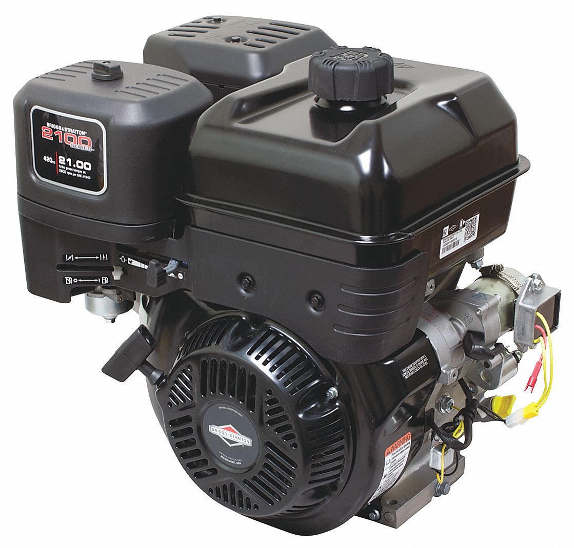 Briggs 3G-OTH-417268