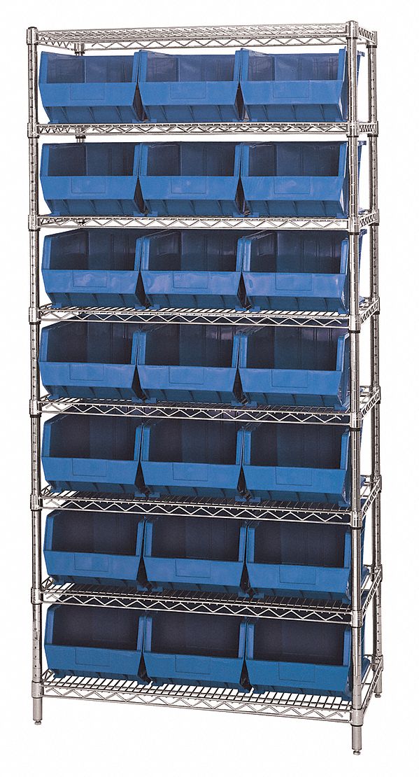 Quantum Storage Systems 3G-OTH-341647