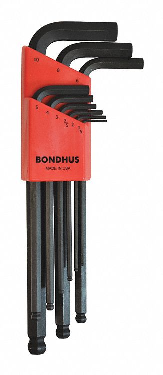 Bondhus 3G-OTH-273546