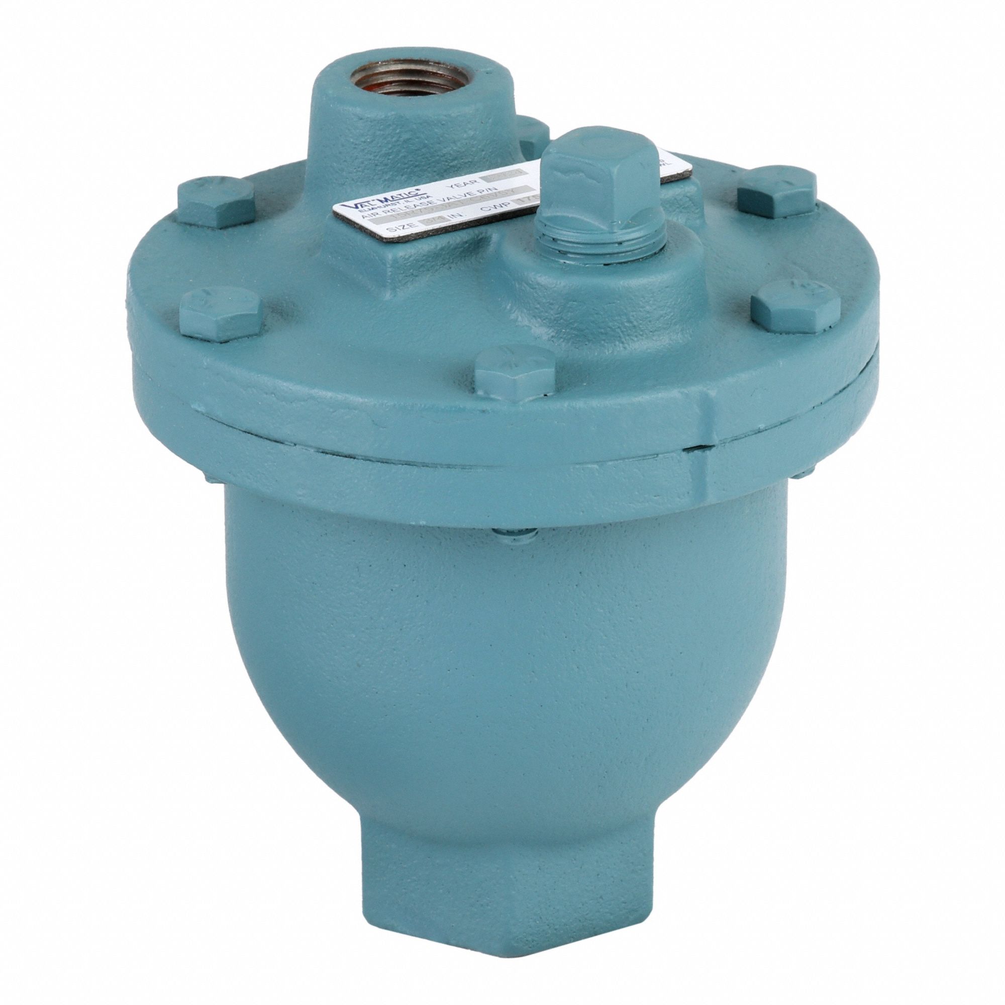 Val-matic 3G-OTH-432332