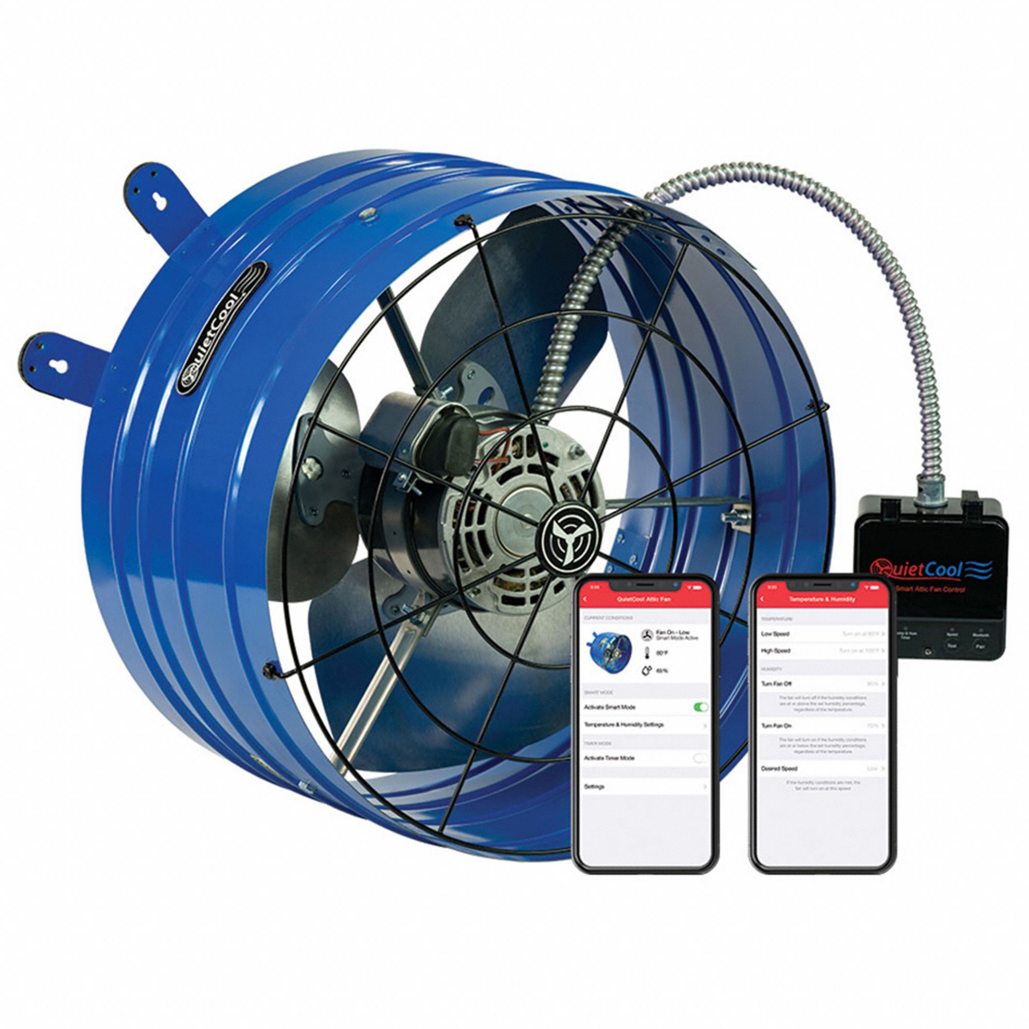 Quietcool 3G-OTH-78688