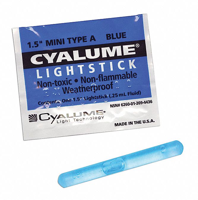 Chemlight By Cyalume Technologies 3G-OTH-545166