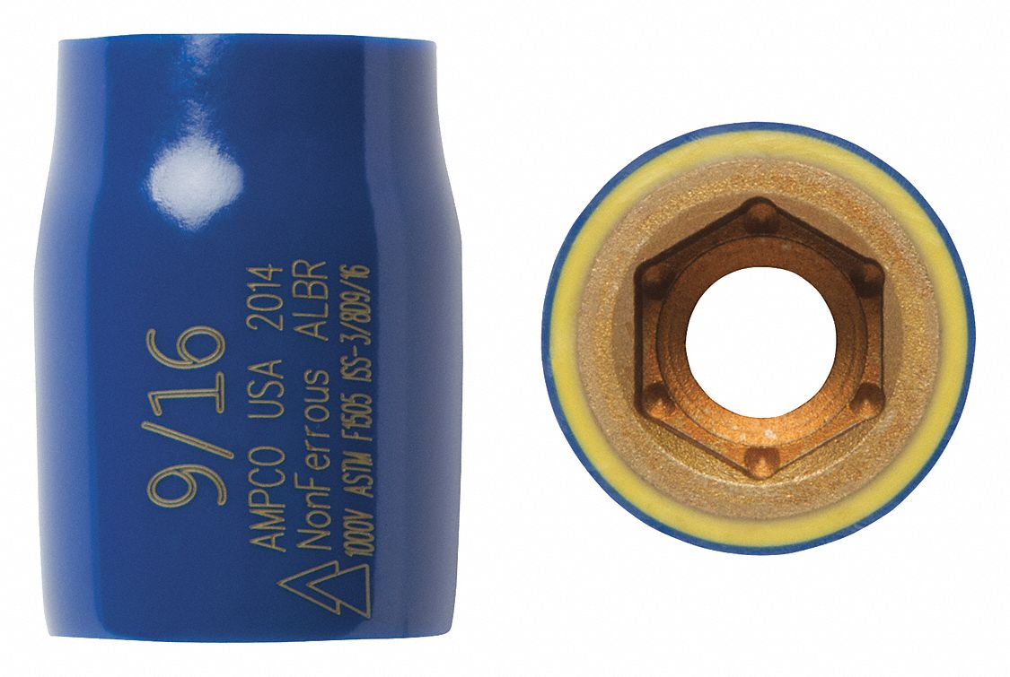 Ampco 3G-OTH-295857