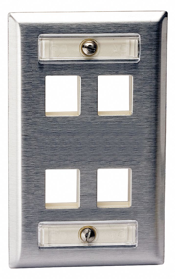Hubbell Premise Wiring 3G-OTH-17811