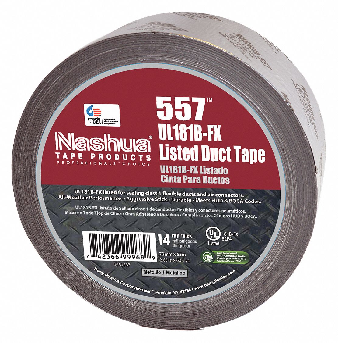 Nashua 3G-OTH-602884
