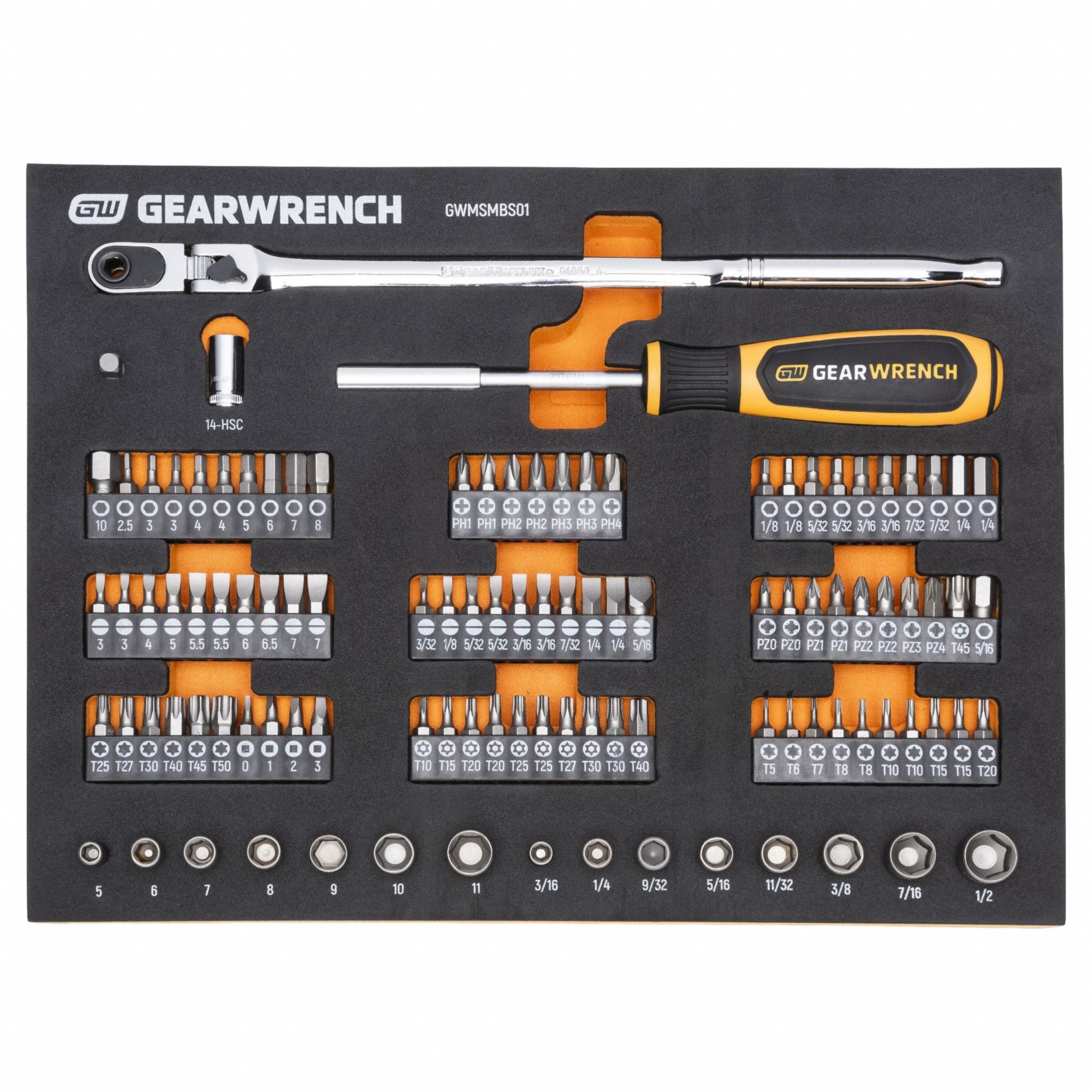 Gearwrench 3G-OTH-260737