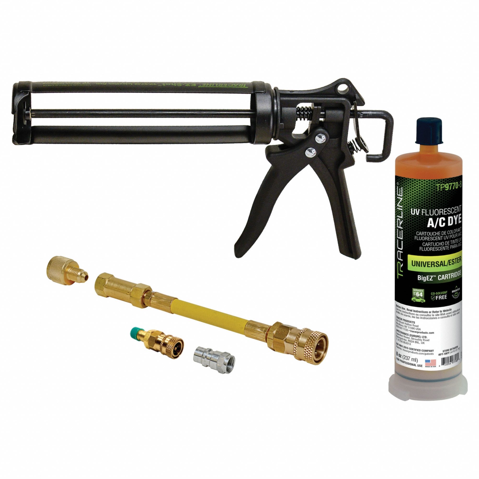 Tracerline 3G-OTH-502271