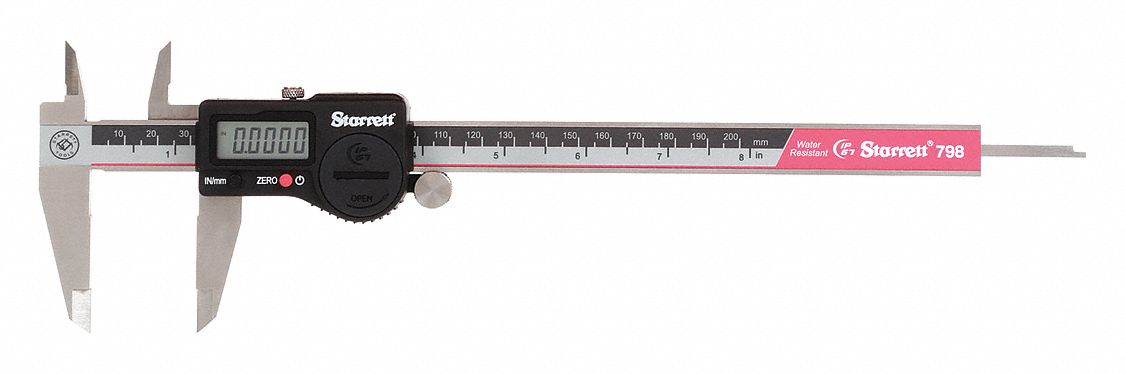 Starrett 3G-OTH-314518