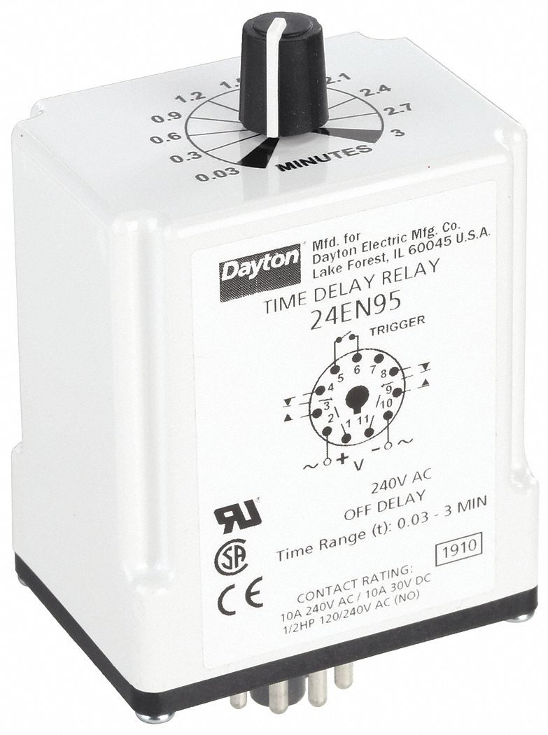 Dayton 3G-OTH-42656