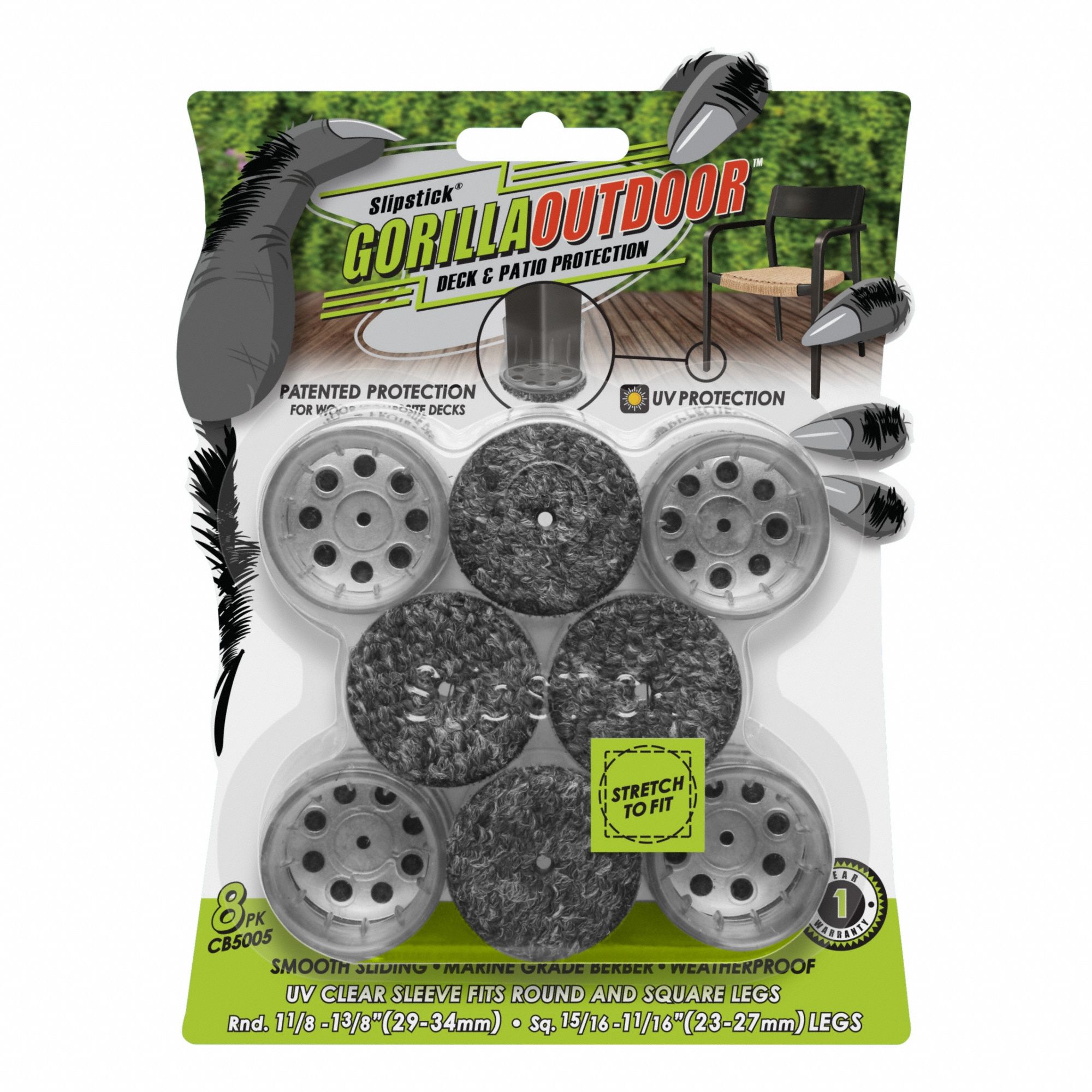 Gorillaoutdoor 3G-OTH-573067