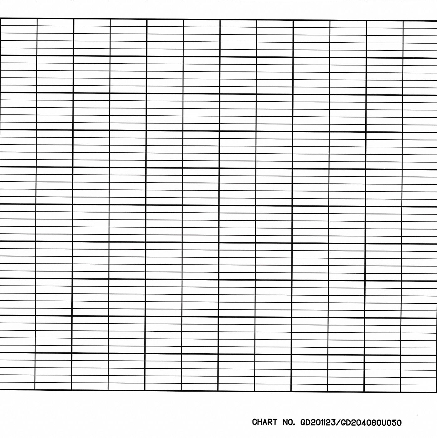 Graphic Controls 3G-OTH-168983