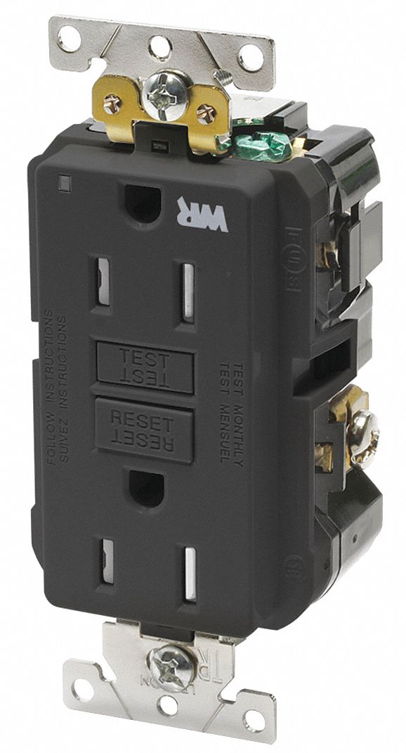 Leviton Gfi 3G-OTH-24502