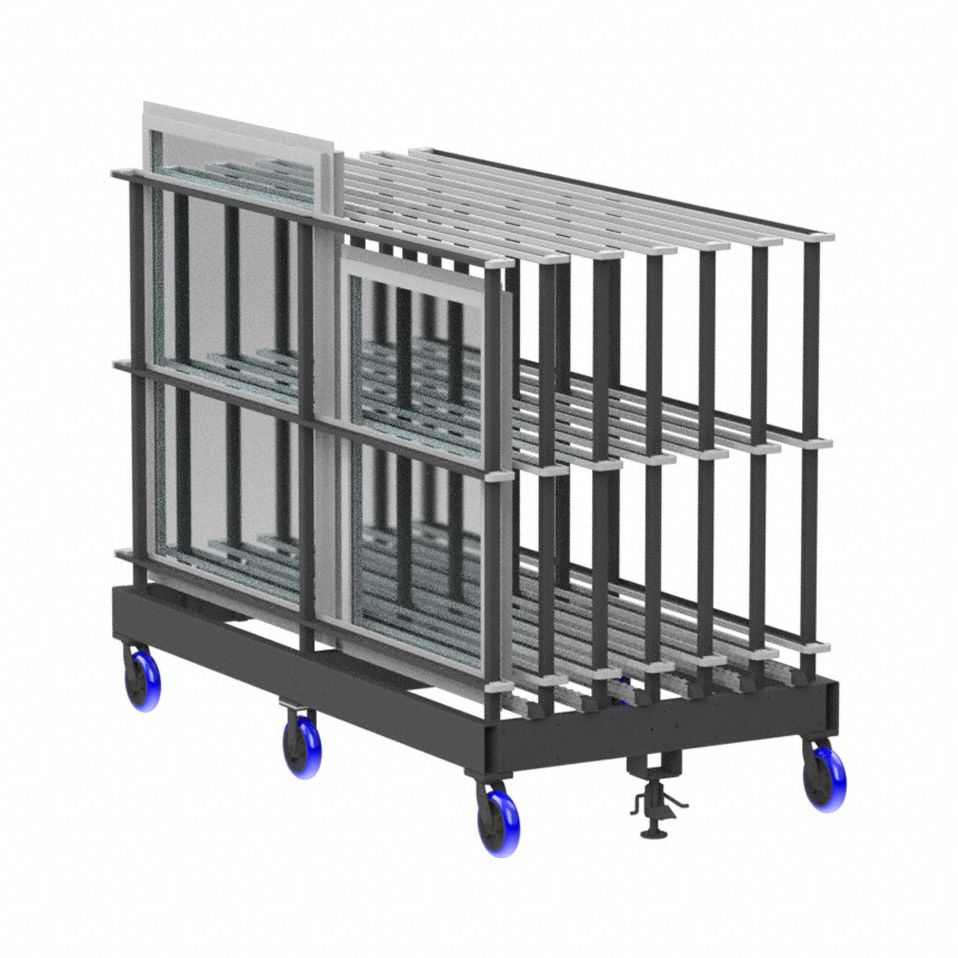 Valley Craft 3G-OTH-350762