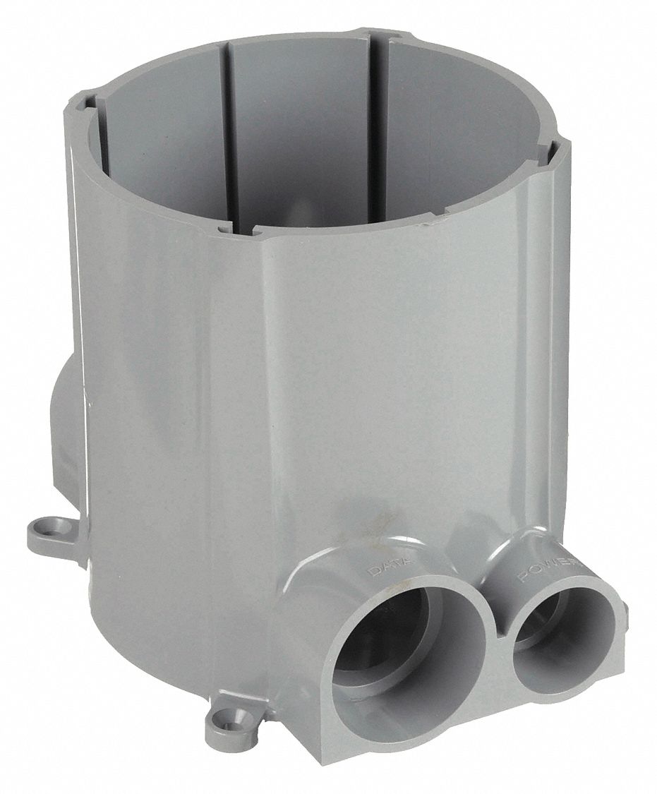 Hubbell Wiring Device-kellems 3G-OTH-06033