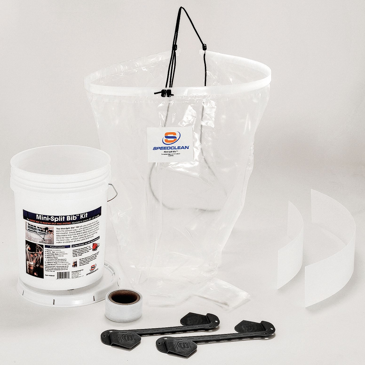 Speedclean 3G-OTH-65717